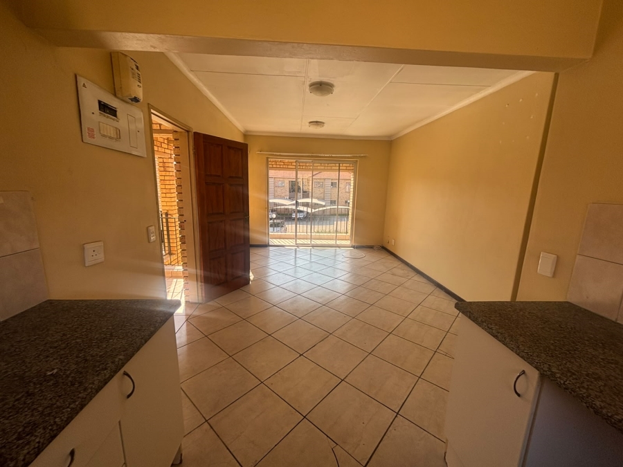 To Let 2 Bedroom Property for Rent in Vanderbijlpark SW 5 Gauteng