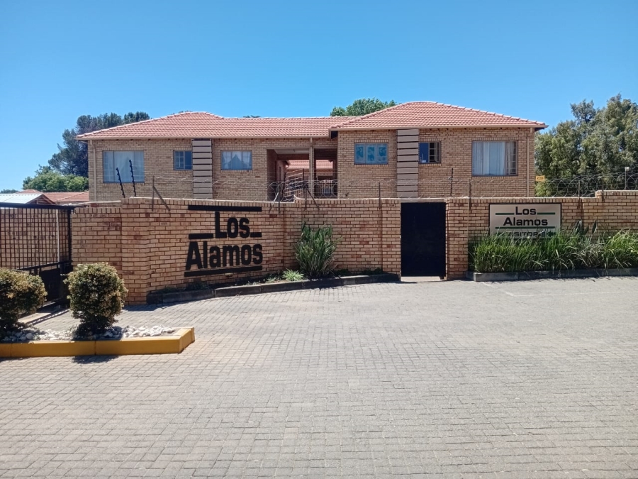 To Let 2 Bedroom Property for Rent in Vanderbijlpark SW 5 Gauteng