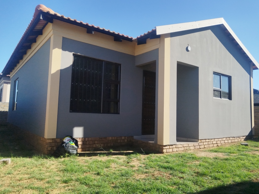 2 Bedroom Property for Sale in Vanderbijlpark CE 4 Gauteng