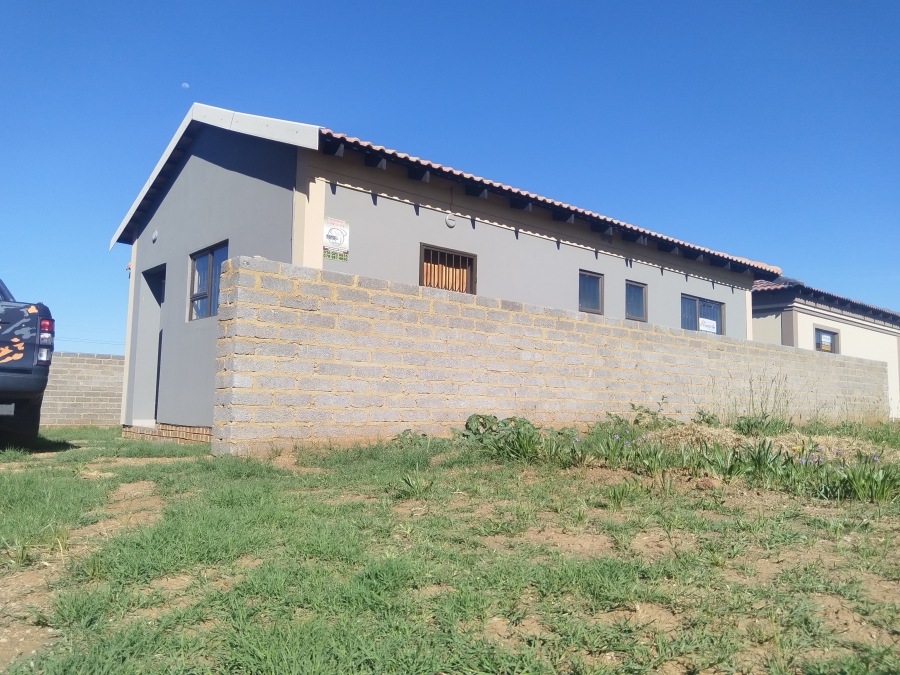 2 Bedroom Property for Sale in Vanderbijlpark CE 4 Gauteng