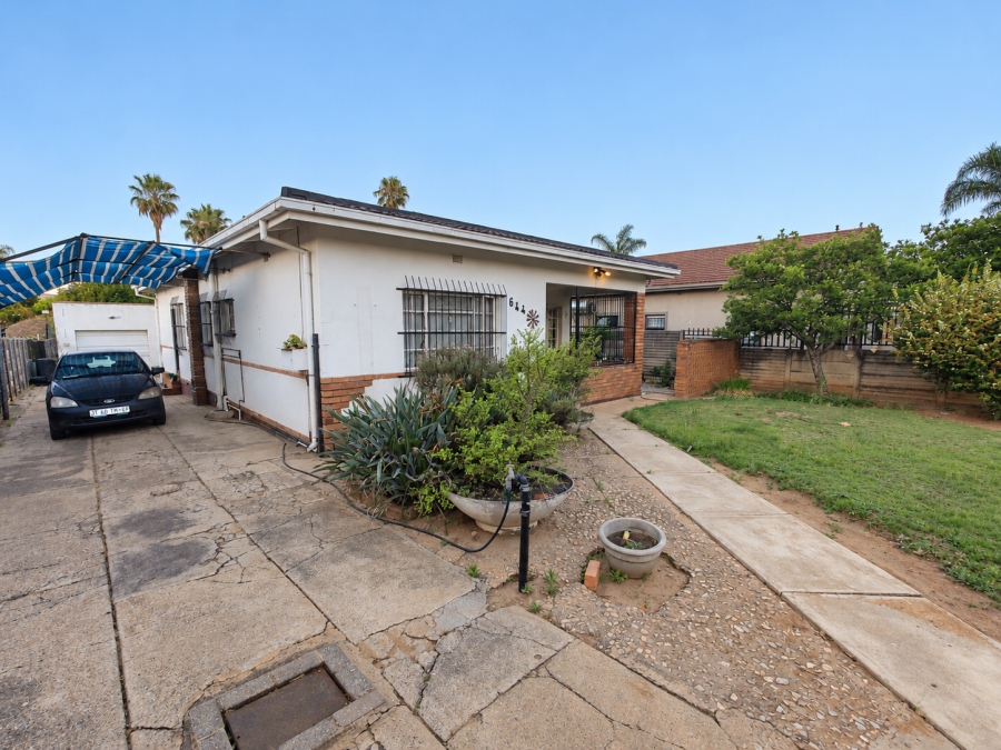 3 Bedroom Property for Sale in Pretoria Gardens Gauteng