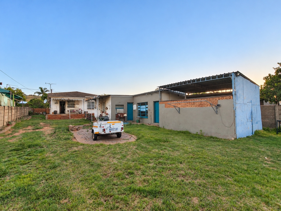3 Bedroom Property for Sale in Pretoria Gardens Gauteng