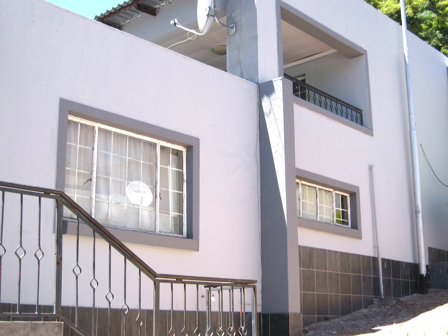 3 Bedroom Property for Sale in Capital Park Gauteng
