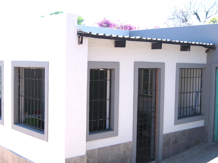 3 Bedroom Property for Sale in Capital Park Gauteng