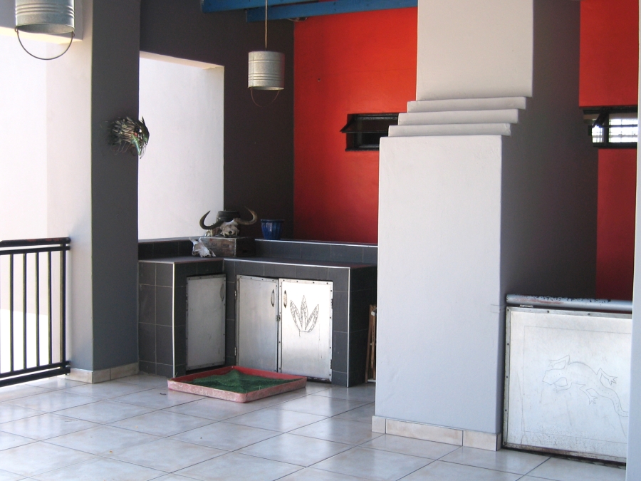 3 Bedroom Property for Sale in Capital Park Gauteng