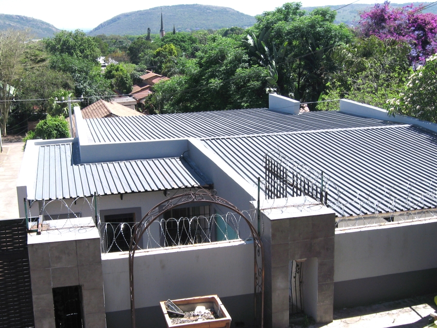 3 Bedroom Property for Sale in Capital Park Gauteng