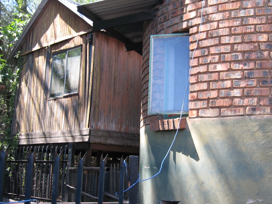 3 Bedroom Property for Sale in Capital Park Gauteng