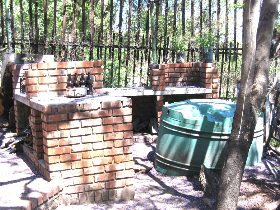 3 Bedroom Property for Sale in Capital Park Gauteng