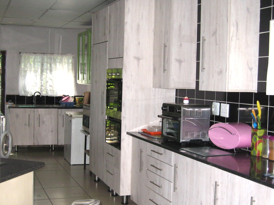 3 Bedroom Property for Sale in Capital Park Gauteng