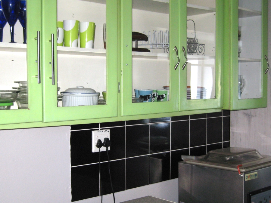3 Bedroom Property for Sale in Capital Park Gauteng