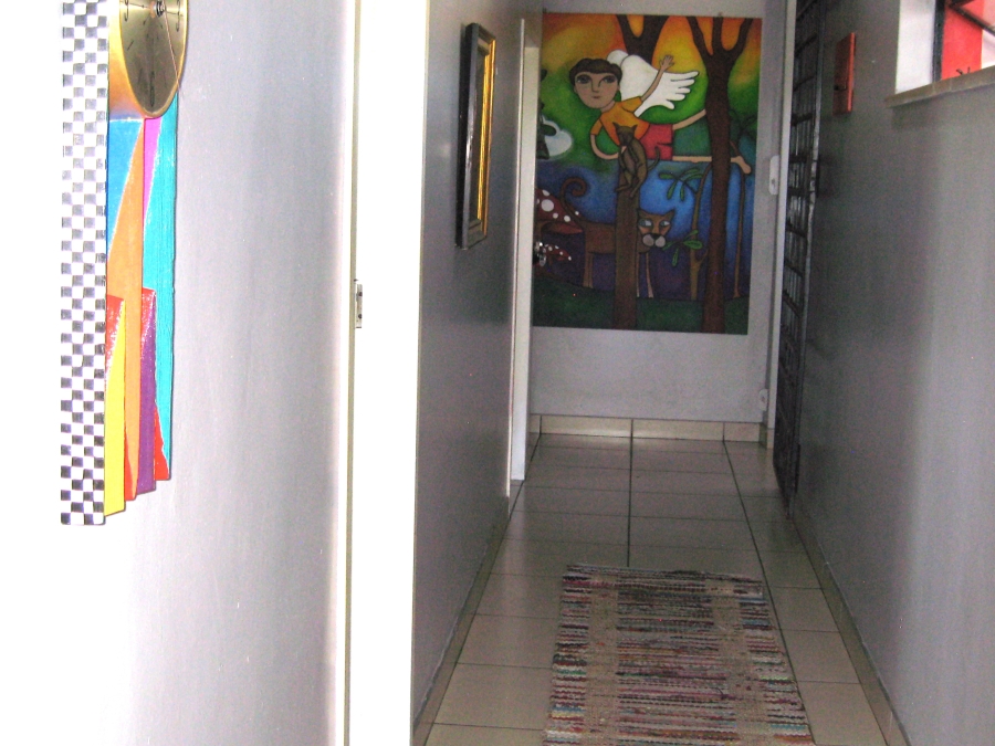 3 Bedroom Property for Sale in Capital Park Gauteng