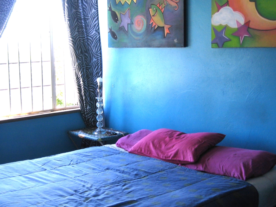 3 Bedroom Property for Sale in Capital Park Gauteng
