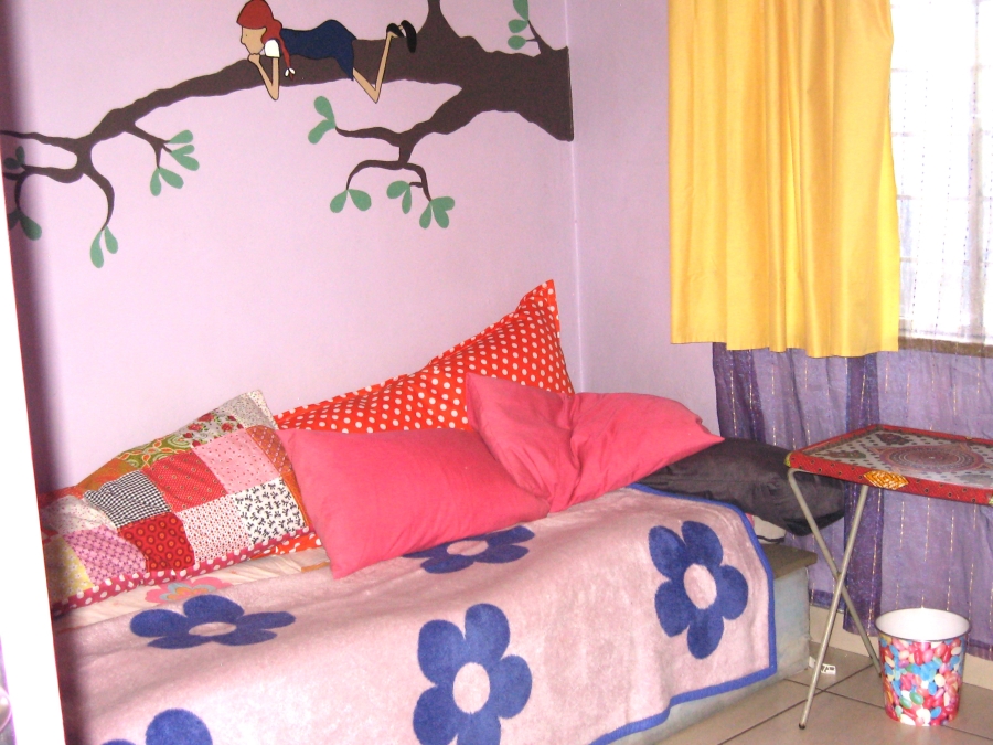 3 Bedroom Property for Sale in Capital Park Gauteng
