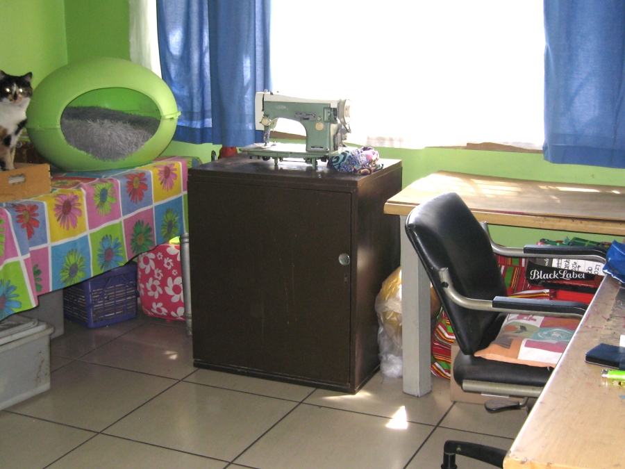 3 Bedroom Property for Sale in Capital Park Gauteng