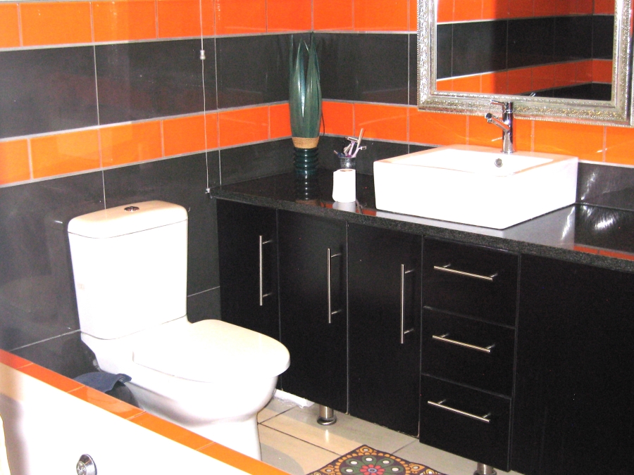 3 Bedroom Property for Sale in Capital Park Gauteng