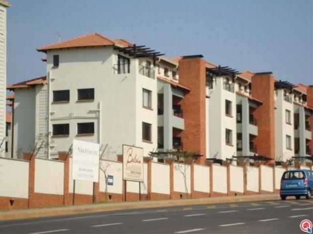 2 Bedroom Property for Sale in Greenstone Hill Gauteng