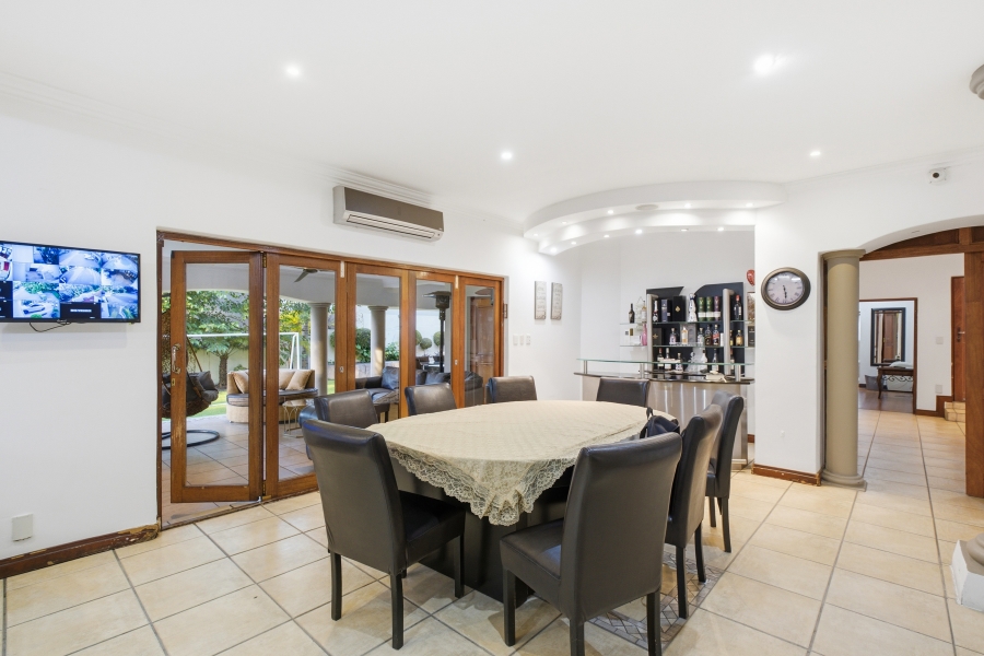 6 Bedroom Property for Sale in Woodmead Gauteng