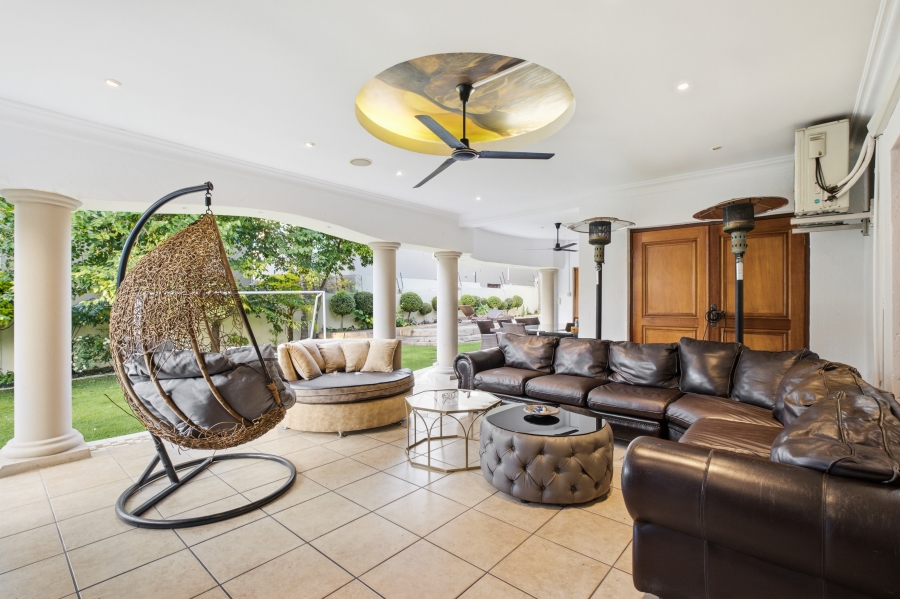 6 Bedroom Property for Sale in Woodmead Gauteng