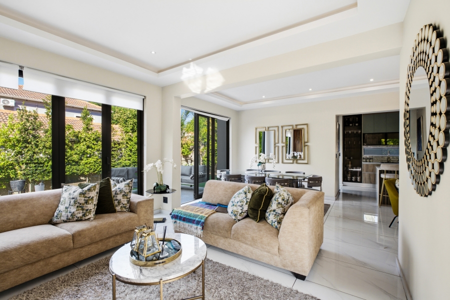 4 Bedroom Property for Sale in Broadacres Gauteng