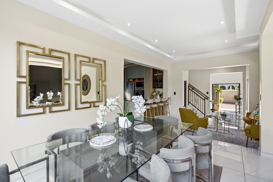 4 Bedroom Property for Sale in Broadacres Gauteng