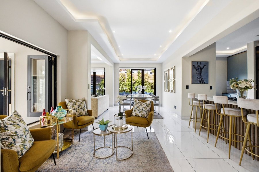 4 Bedroom Property for Sale in Broadacres Gauteng