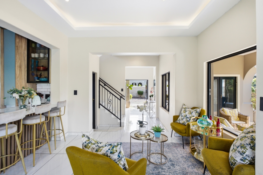 4 Bedroom Property for Sale in Broadacres Gauteng