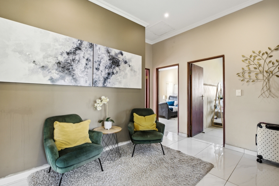 4 Bedroom Property for Sale in Broadacres Gauteng