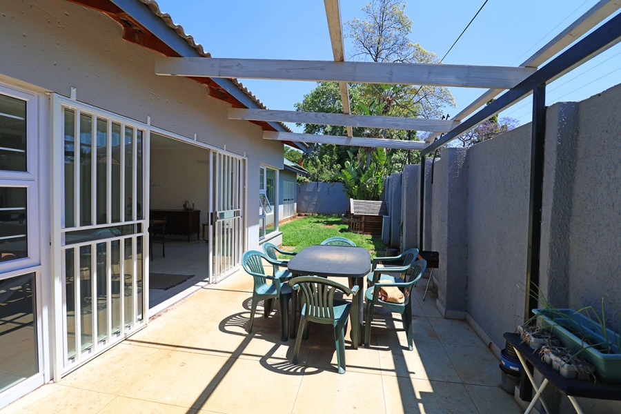 To Let 3 Bedroom Property for Rent in Sydenham Gauteng