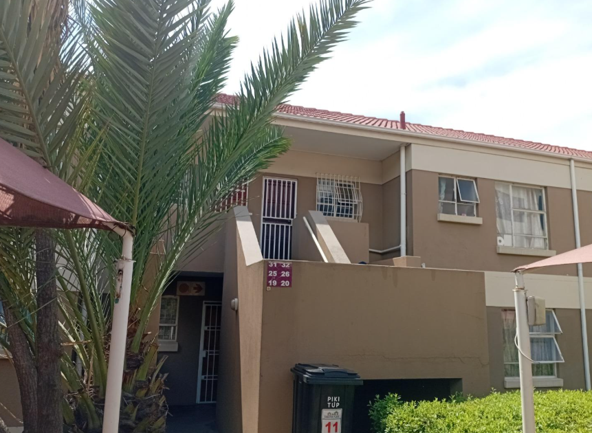 2 Bedroom Property for Sale in Winchester Hills Gauteng