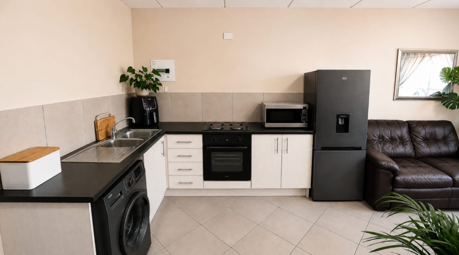 2 Bedroom Property for Sale in Albertsdal Gauteng