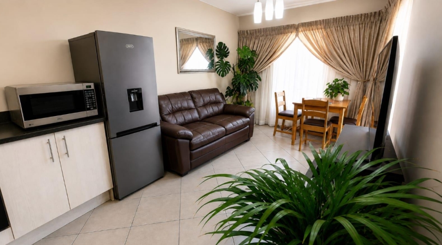 2 Bedroom Property for Sale in Albertsdal Gauteng