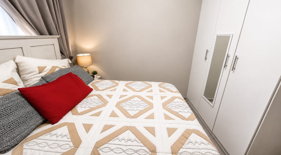 2 Bedroom Property for Sale in Albertsdal Gauteng