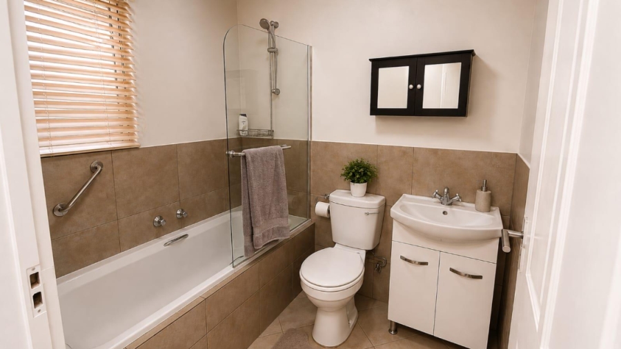 2 Bedroom Property for Sale in Albertsdal Gauteng