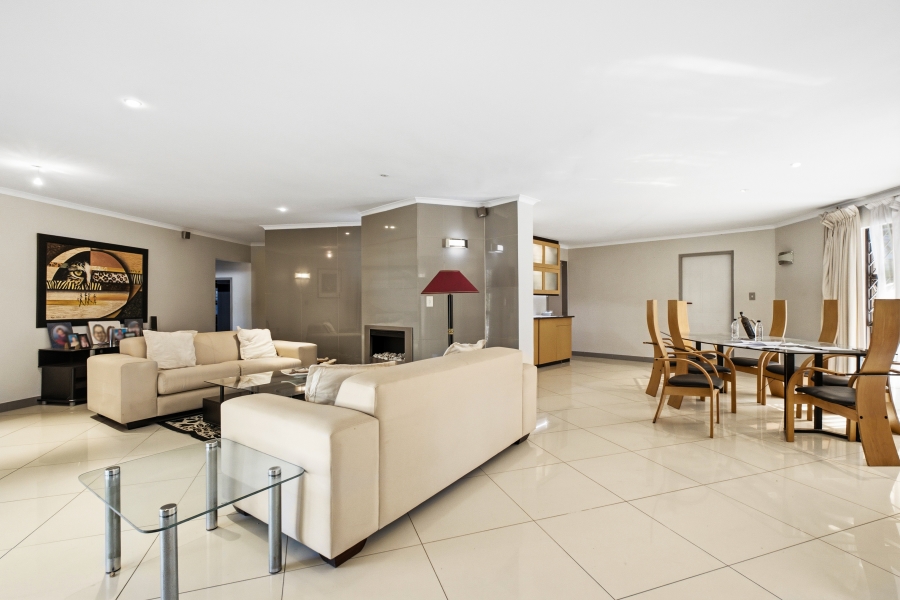 4 Bedroom Property for Sale in Paulshof Gauteng