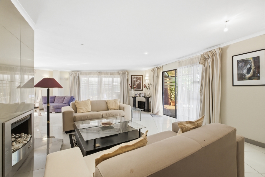 4 Bedroom Property for Sale in Paulshof Gauteng