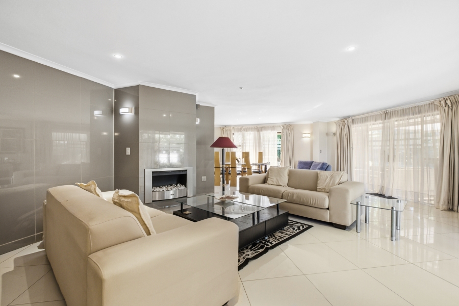 4 Bedroom Property for Sale in Paulshof Gauteng