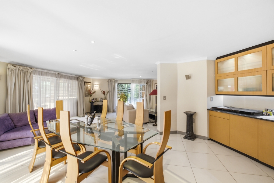 4 Bedroom Property for Sale in Paulshof Gauteng