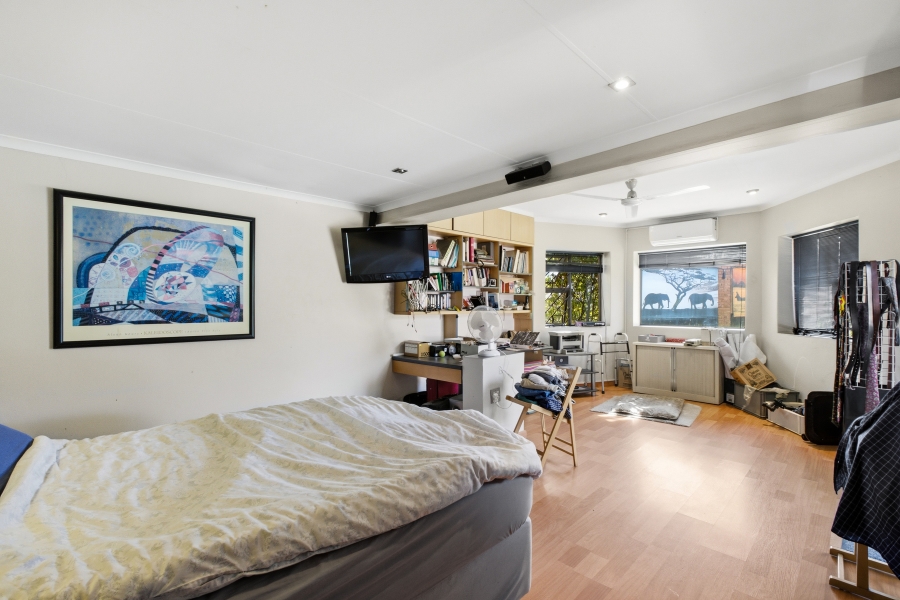 4 Bedroom Property for Sale in Paulshof Gauteng