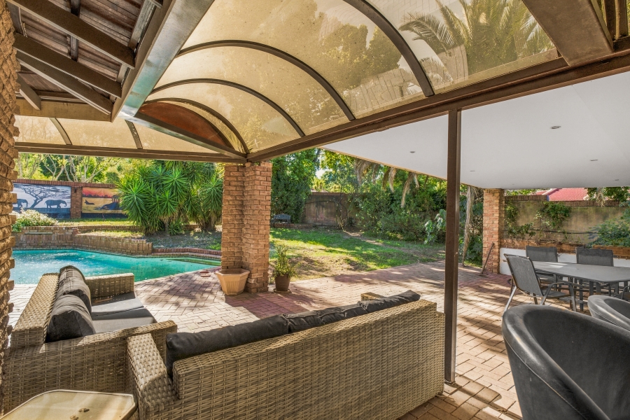 4 Bedroom Property for Sale in Paulshof Gauteng