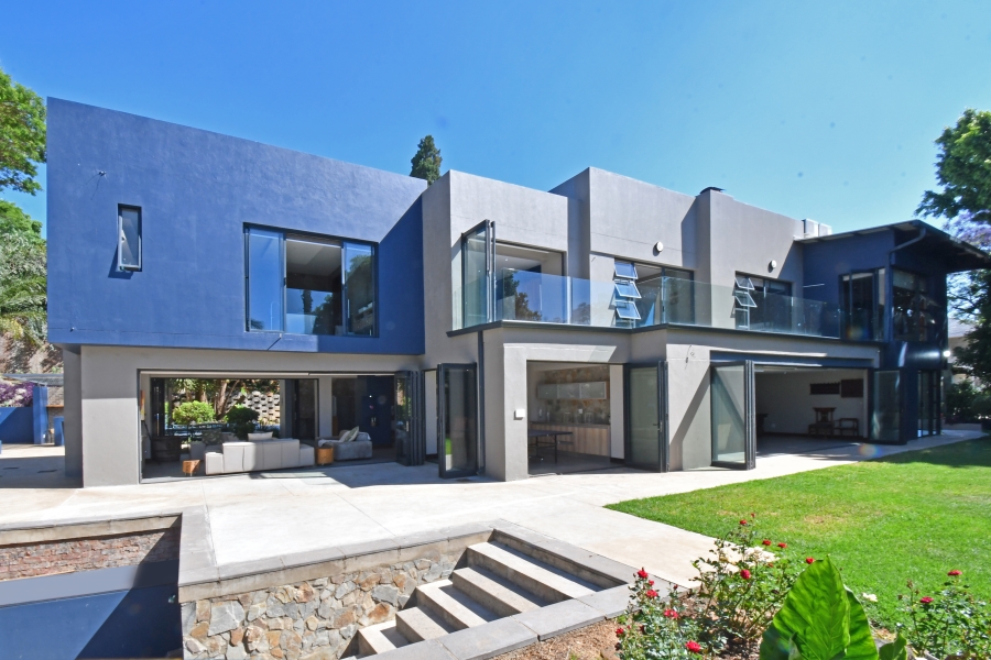 5 Bedroom Property for Sale in Northcliff Gauteng