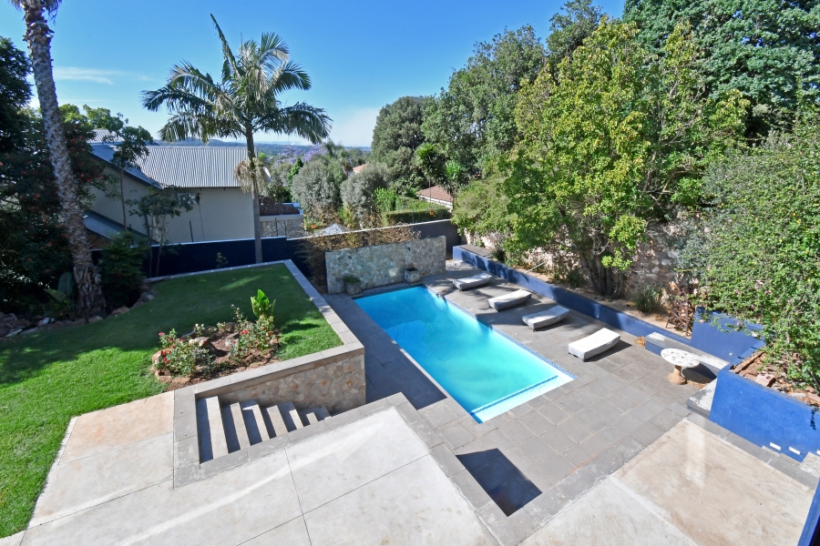5 Bedroom Property for Sale in Northcliff Gauteng