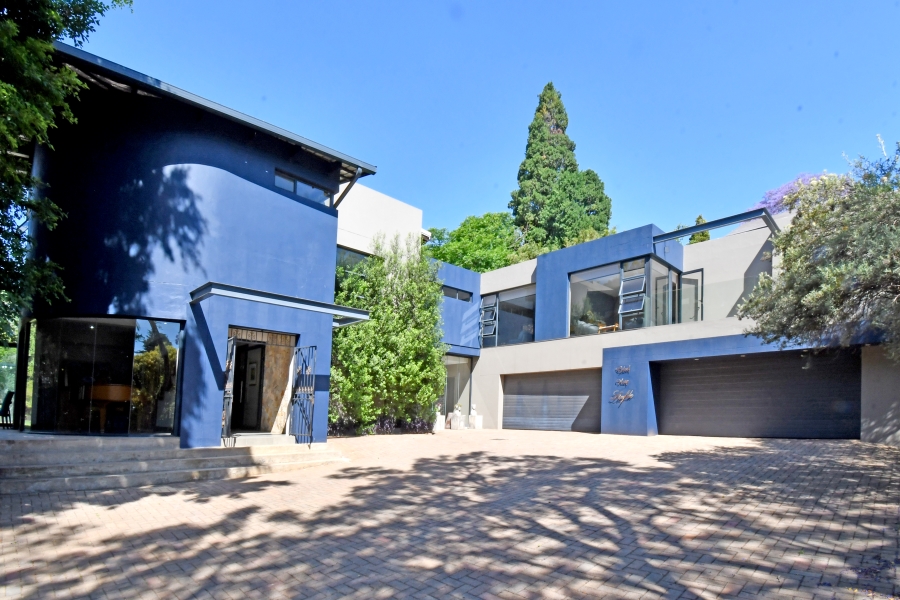 5 Bedroom Property for Sale in Northcliff Gauteng