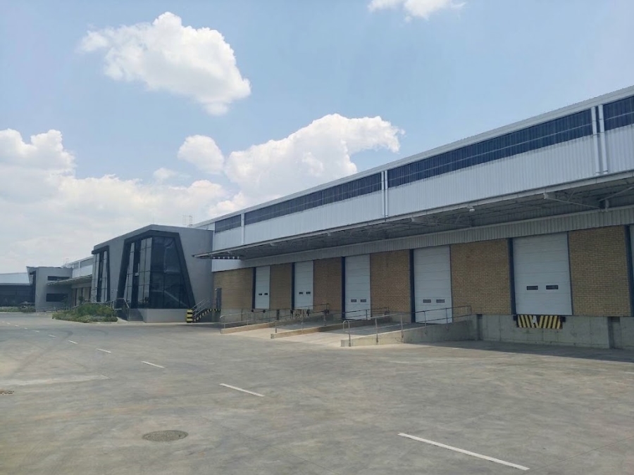 To Let Commercial Property for Rent in Airport Park Gauteng