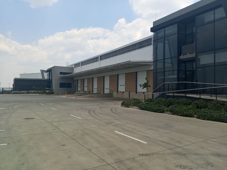 To Let Commercial Property for Rent in Airport Park Gauteng