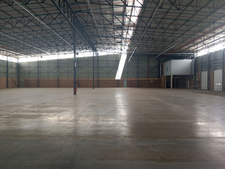 To Let Commercial Property for Rent in Airport Park Gauteng
