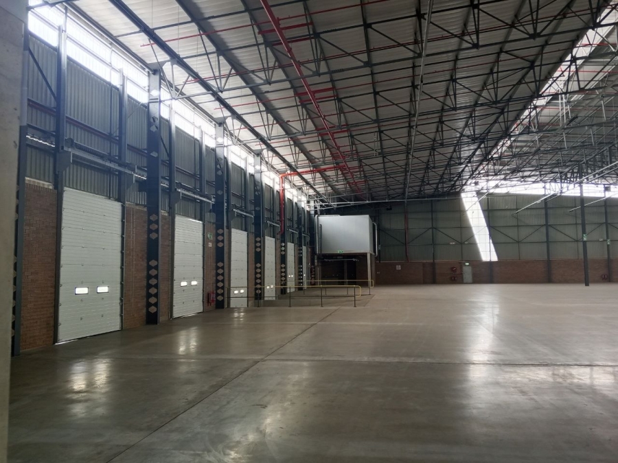To Let Commercial Property for Rent in Airport Park Gauteng