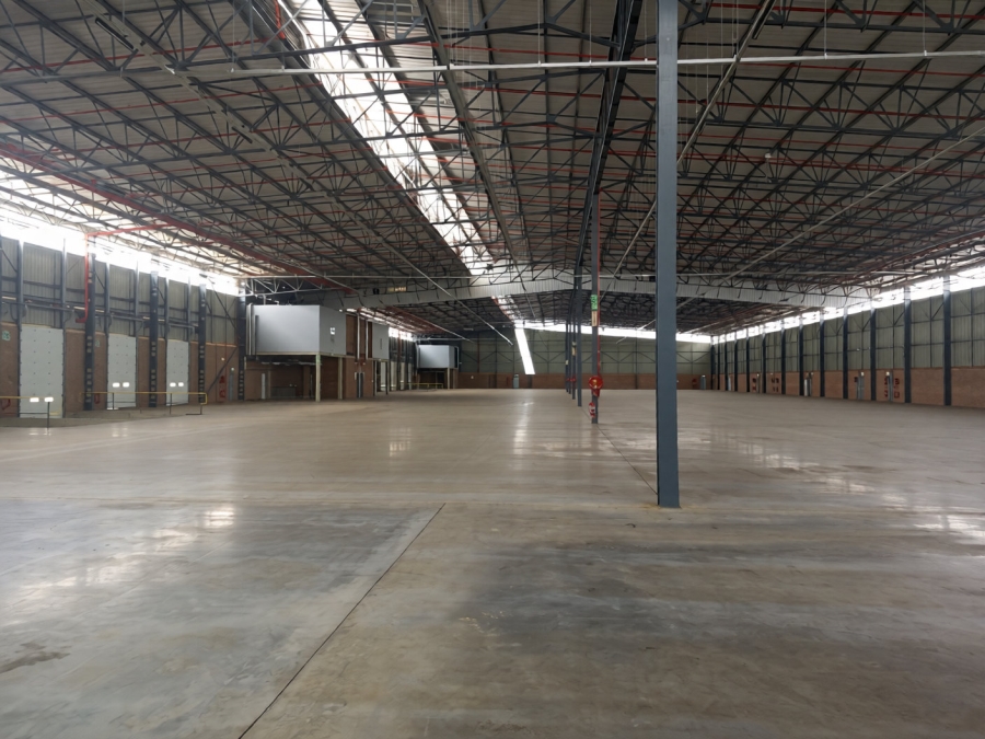 To Let Commercial Property for Rent in Airport Park Gauteng