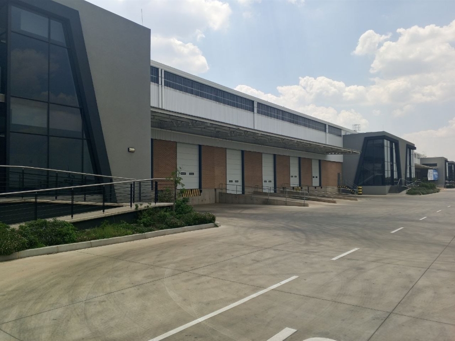 To Let Commercial Property for Rent in Airport Park Gauteng