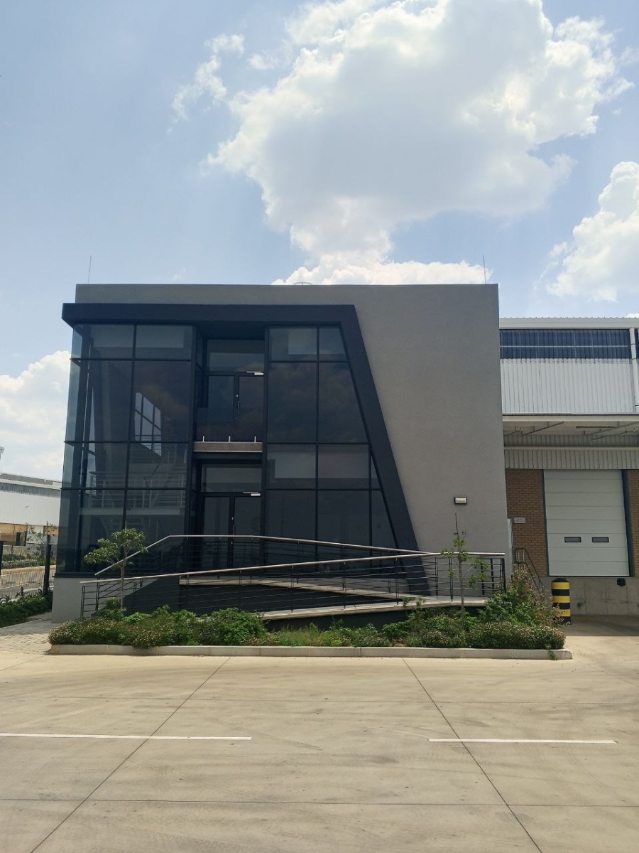 To Let Commercial Property for Rent in Airport Park Gauteng