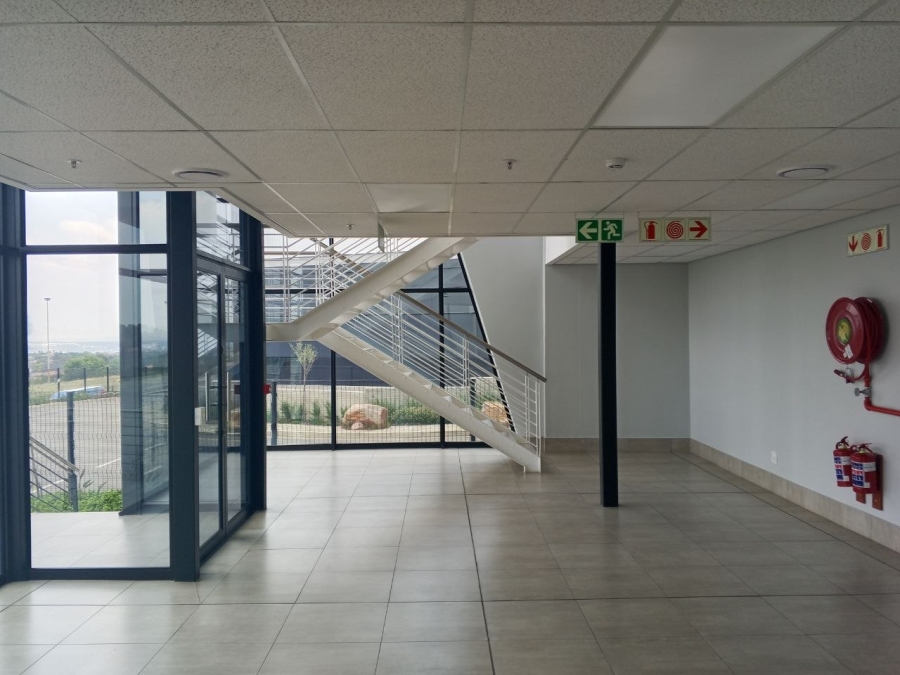 To Let Commercial Property for Rent in Airport Park Gauteng